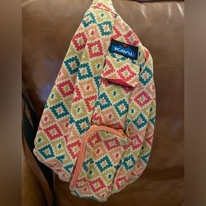 Kavu sling bag